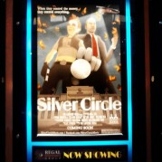 Silver Circle Movie Poster