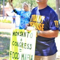 March Against Monsanto Picture 3
