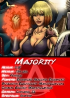 Majority Character Card v2